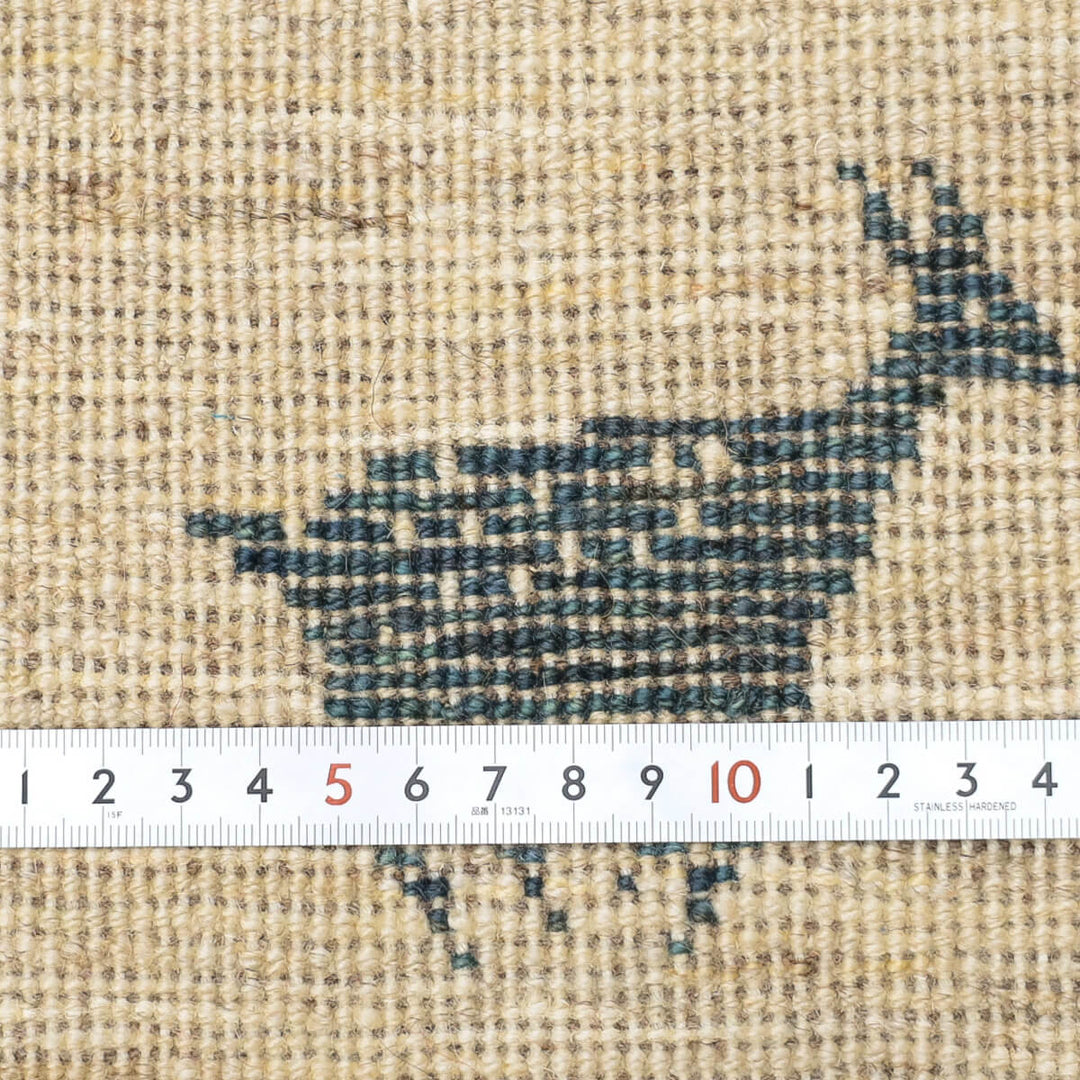 ギャッベ（ギャベ）アマレ　235×72cm（HR-13114）