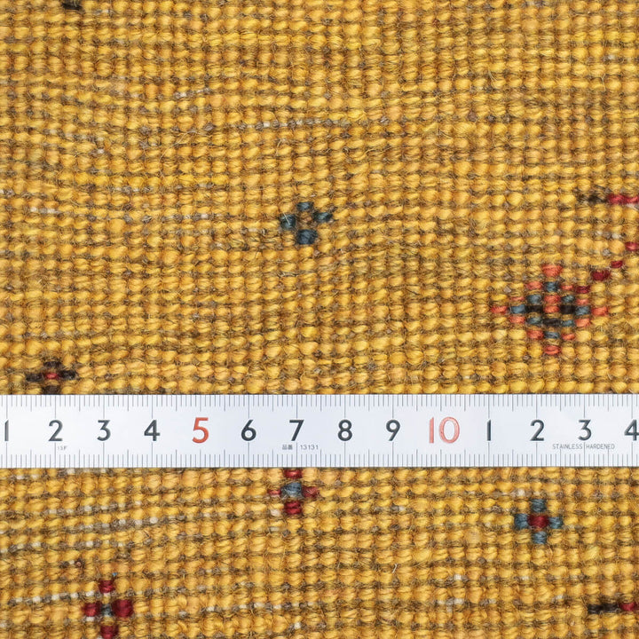 ギャッベ（ギャベ）アマレ　239×72cm（HR-13119）