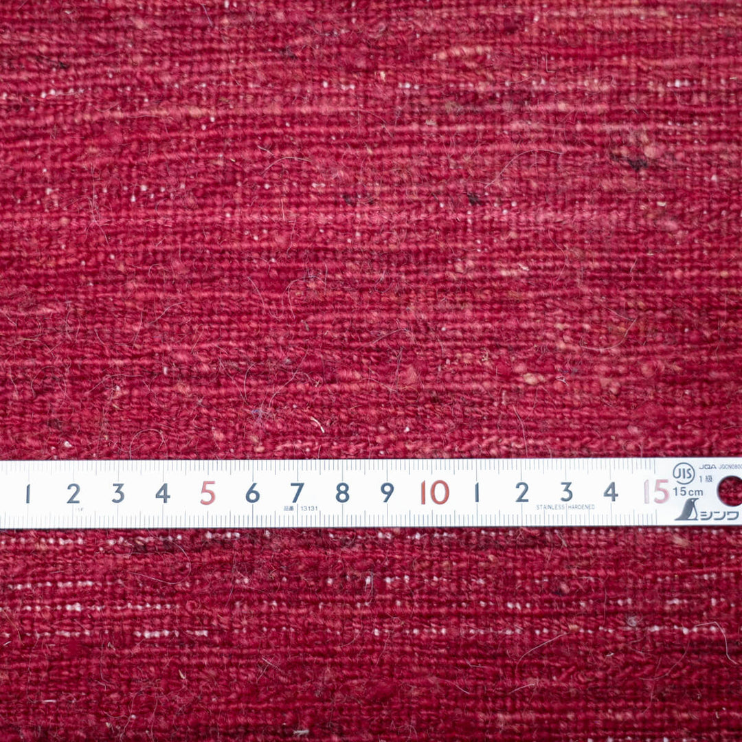 ギャッベ（ギャベ）ルリバフ　227×68cm（HR-13124）