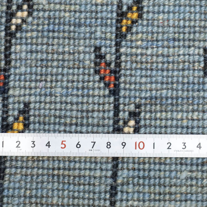 ギャッベ（ギャベ）アマレ　200×70cm（HR-13126）