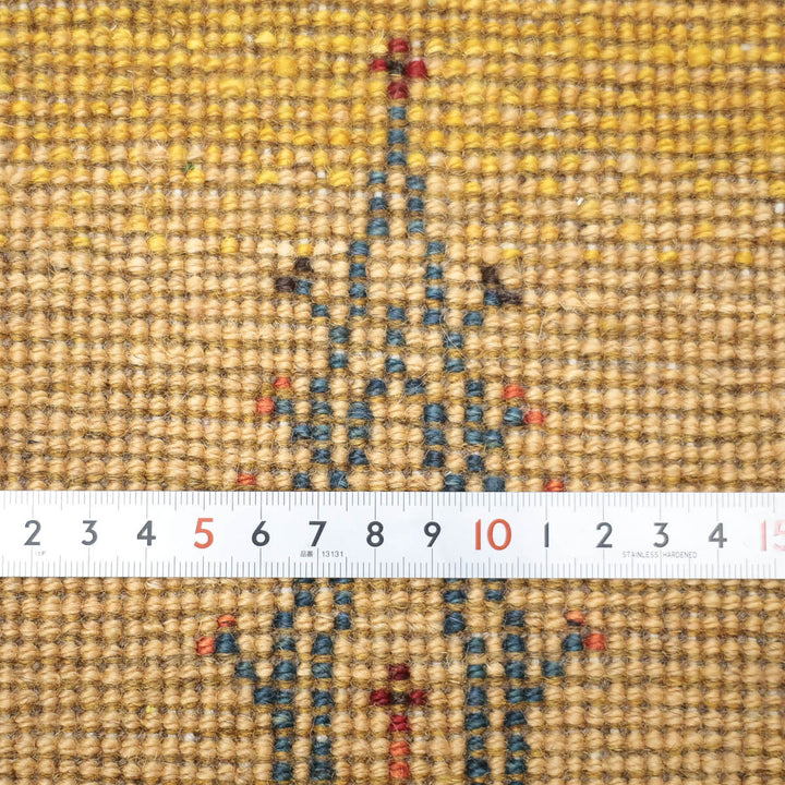 ギャッベ（ギャベ）アマレ　240×75cm（HR-13128）