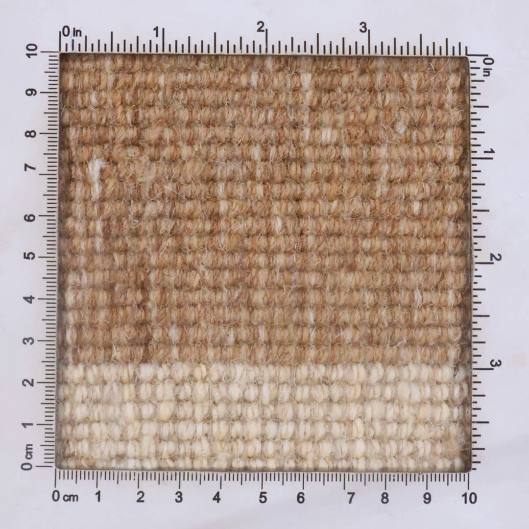 【オーダーメイド受付中】イラン　シラーズ産　ギャッベ 　（hr-70240）