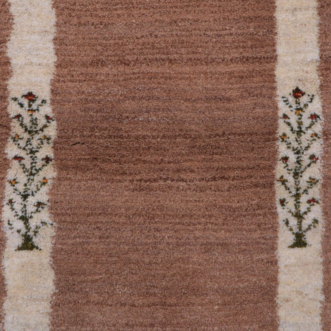 【オーダーメイド受付中】イラン　シラーズ産　ギャッベ 　（hr-70240）