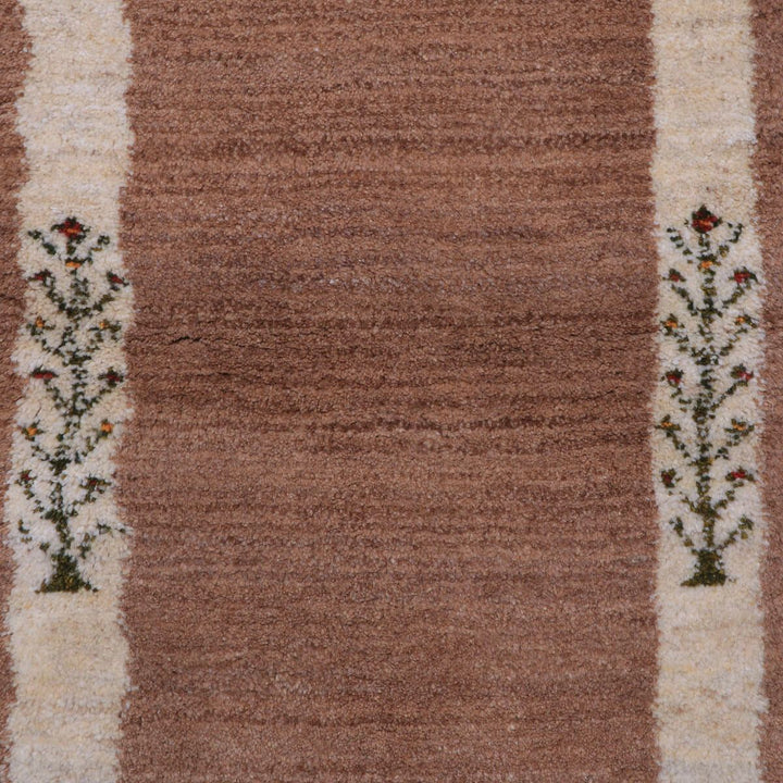 【オーダーメイド受付中】イラン　シラーズ産　ギャッベ 　（hr-70240）