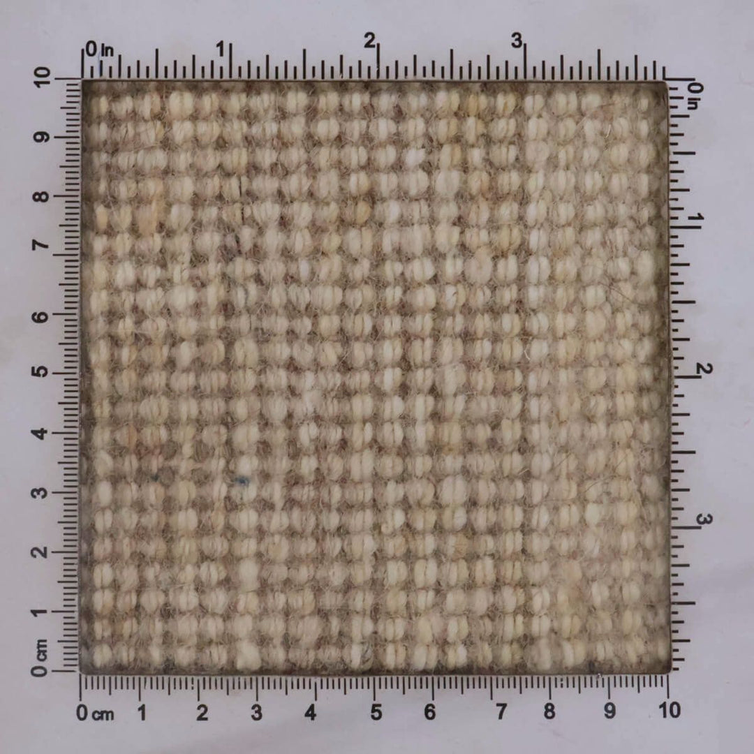 ギャッベ（ギャベ）カシュクリ　142×49cm（HR-70242）