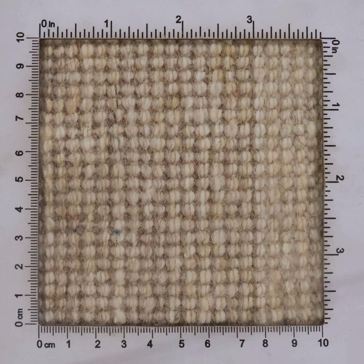 ギャッベ（ギャベ）カシュクリ　142×49cm（HR-70242）
