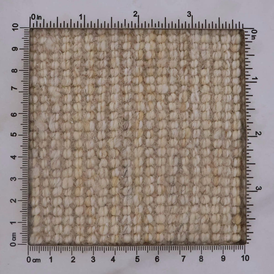 ギャッベ（ギャベ）カシュクリ　143×49cm（HR-70244）