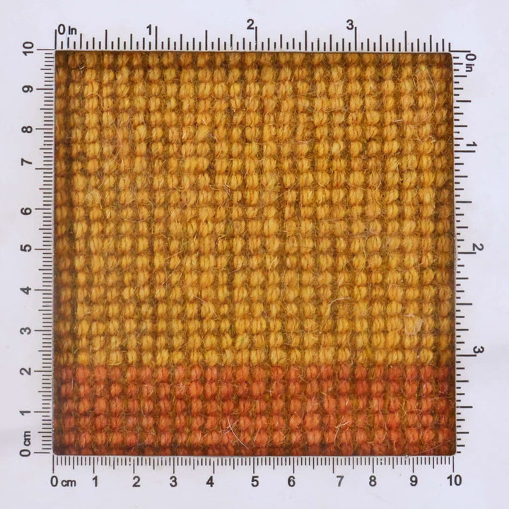 ギャッベ（ギャベ）カシュクリ　147×49cm（HR-70245）