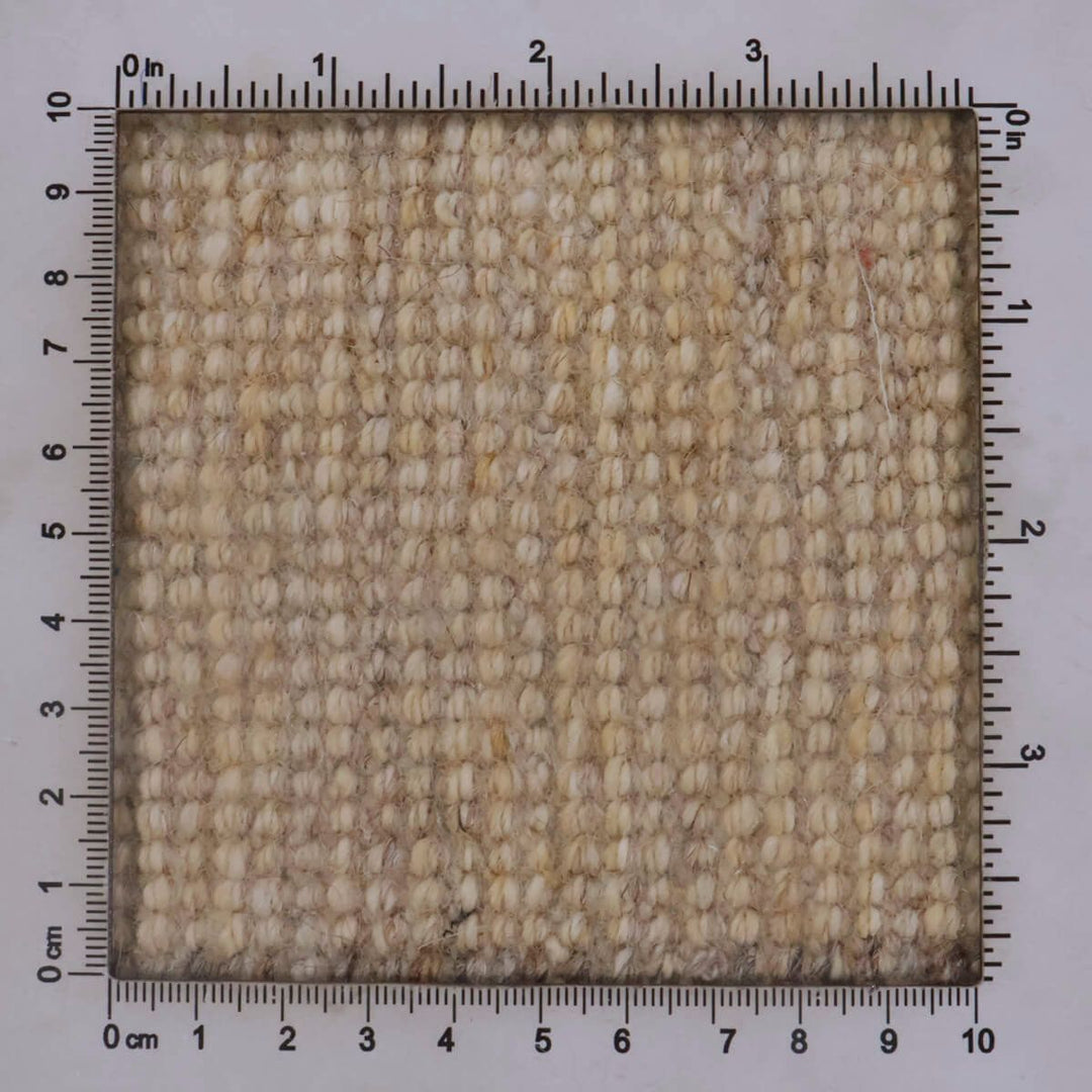 ギャッベ（ギャベ）カシュクリ　143×47cm（HR-70249）