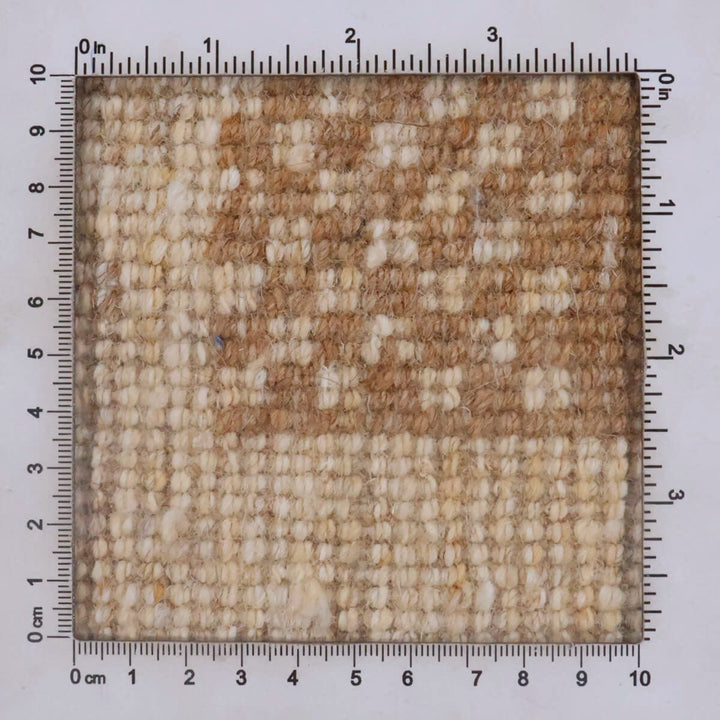 【オーダーメイド受付中】イラン　シラーズ産　ギャッベ 　（hr-70252）