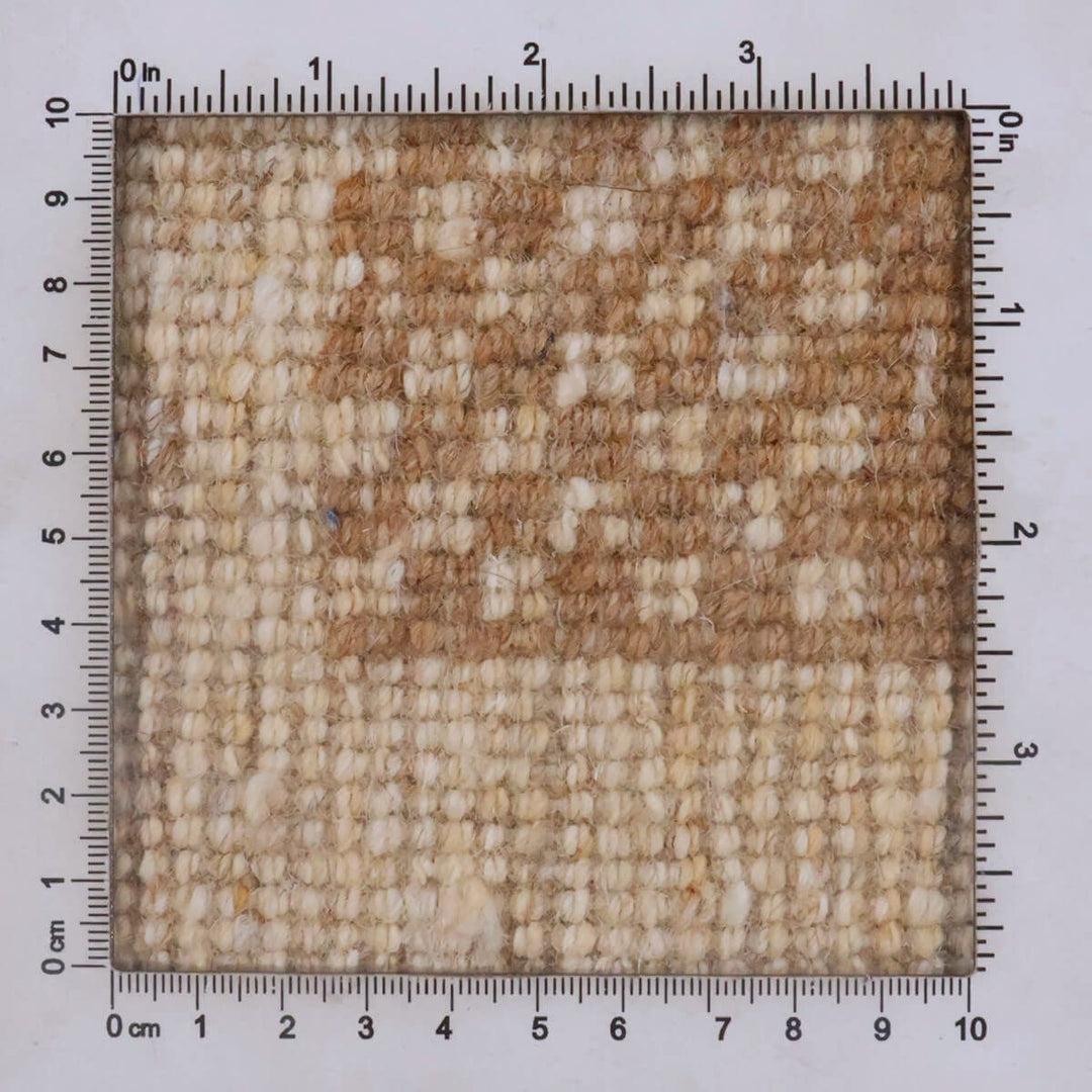 ギャッベ（ギャベ）カシュクリ　152×54cm（HR-70252）