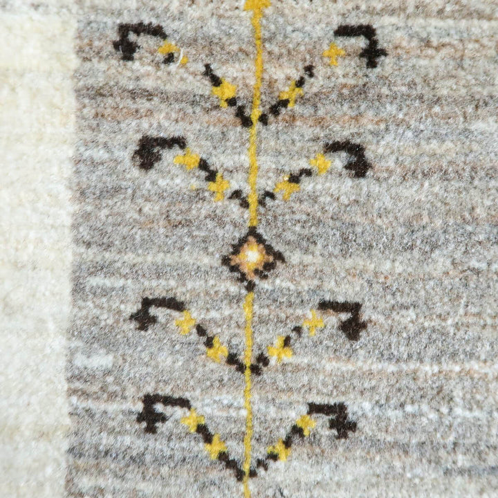 【オーダーメイド受付中】イラン　シラーズ産　ギャッベ 　（hs-11140）