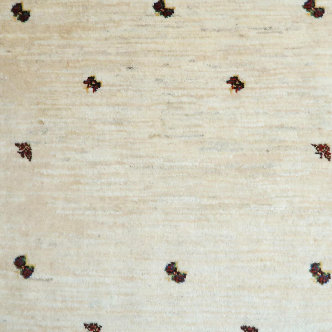 【オーダーメイド受付中】イラン　シラーズ産　ギャッベ 　（hs-11143）