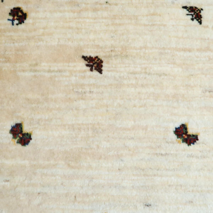 【オーダーメイド受付中】イラン　シラーズ産　ギャッベ 　（hs-11143）