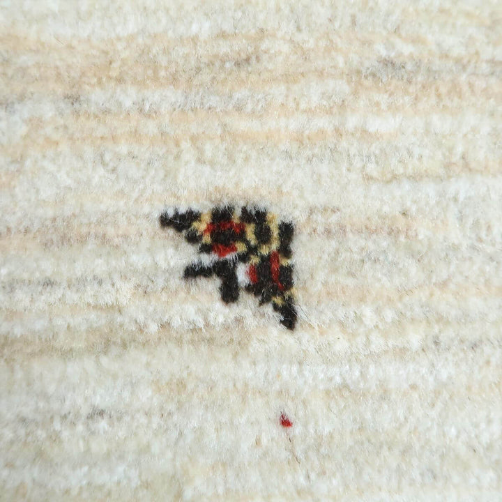 【オーダーメイド受付中】イラン　シラーズ産　ギャッベ 　（hs-11143）