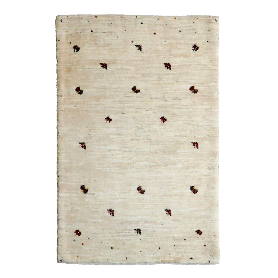 【オーダーメイド受付中】イラン　シラーズ産　ギャッベ 　（hs-11143）