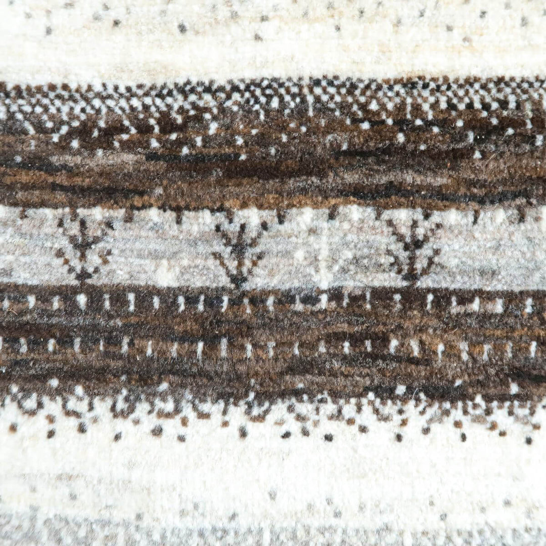 【オーダーメイド受付中】イラン　シラーズ産　ギャッベ 　（hs-11145）