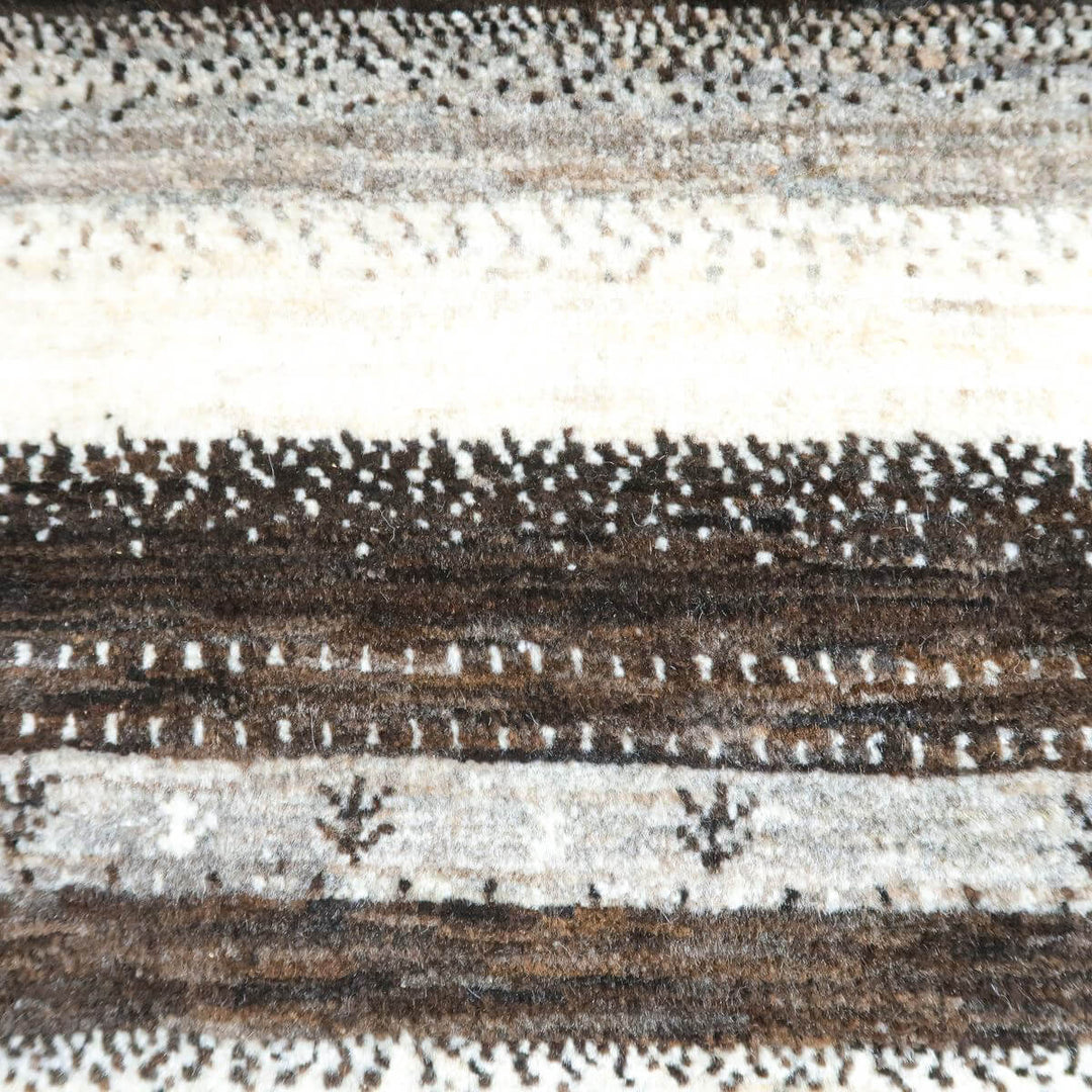 【オーダーメイド受付中】イラン　シラーズ産　ギャッベ 　（hs-11145）