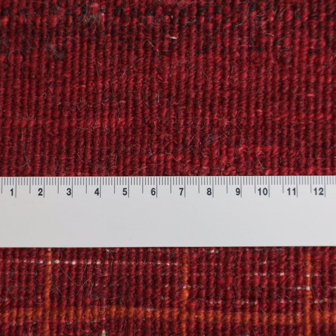 ギャッベ（カシュクリ）　87×62cm（HSS-11061）