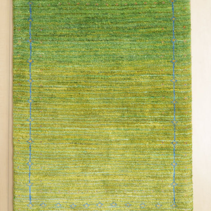ギャッベ（カシュクリ）　92×60cm（HSS-11172）