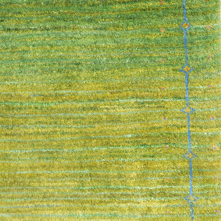 ギャッベ（カシュクリ）　92×60cm（HSS-11172）