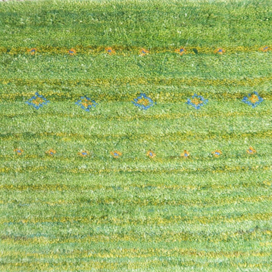 ギャッベ（カシュクリ）　92×60cm（HSS-11172）