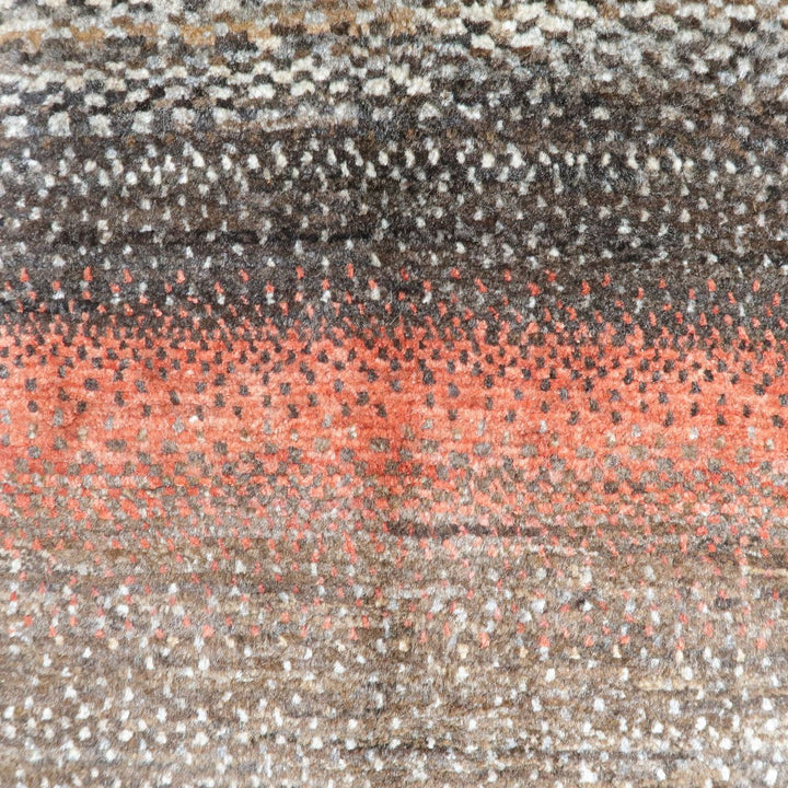 ギャッベ（カシュクリ）　98×61cm（HSS-11201）