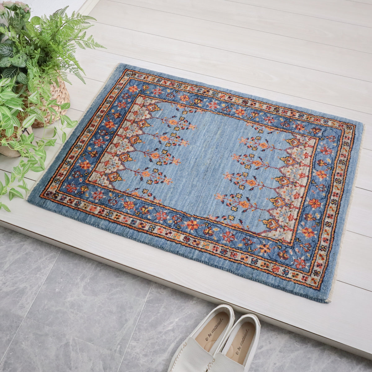 商品 – ギャッベ＆ペルシャ絨毯オリエンタルムーン