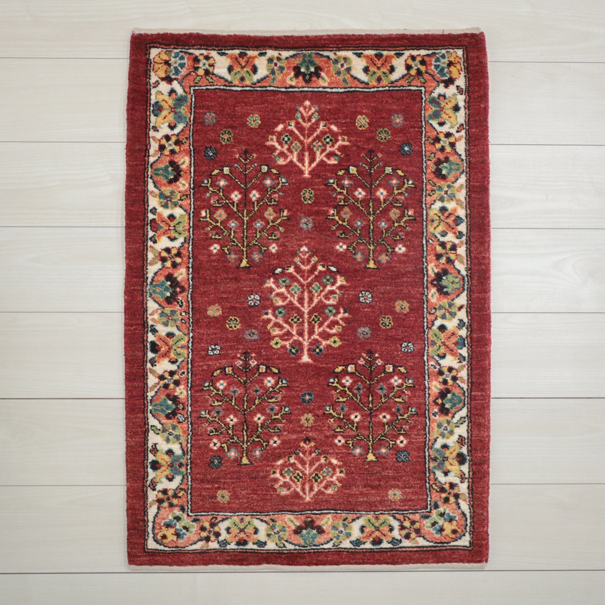 レッド系ギャッベ通販｜赤・ワインラグ｜ – ギャッベ＆ペルシャ絨毯