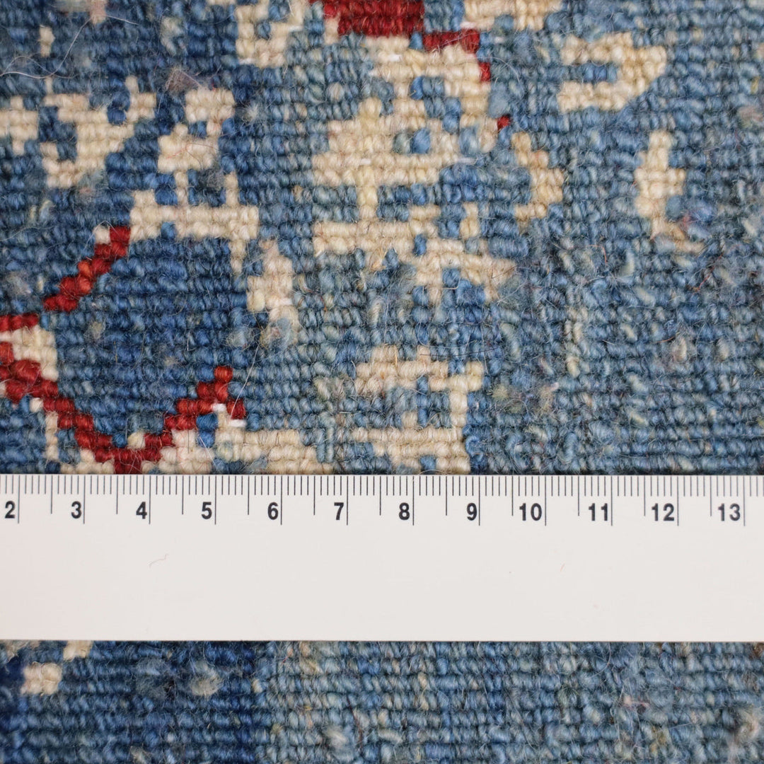 【オーダーメイド受付中】イラン　シラーズ産　ギャッベ 　（hss-11876）