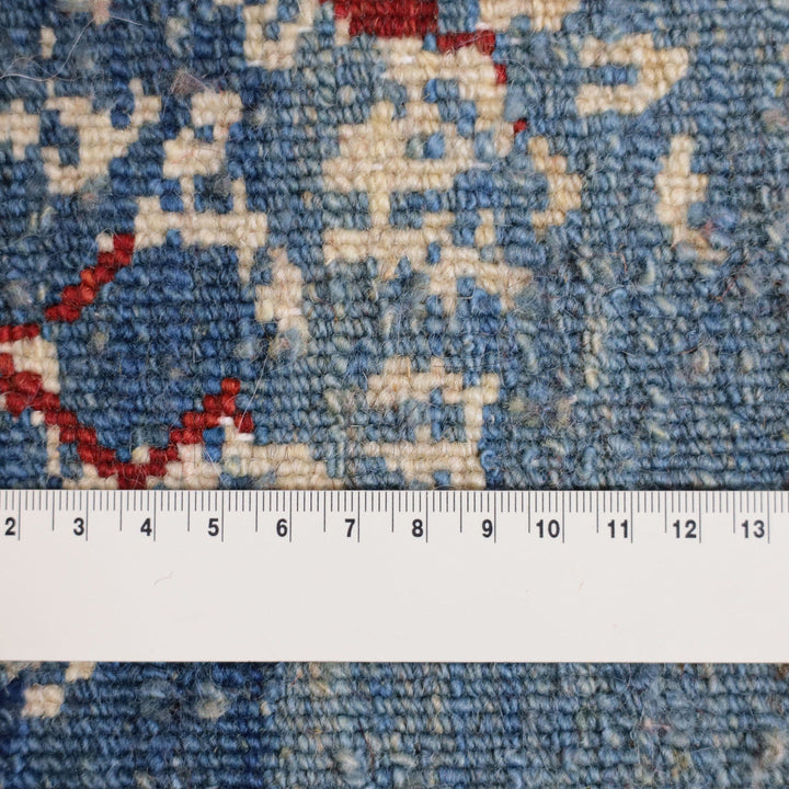 【オーダーメイド受付中】イラン　シラーズ産　ギャッベ 　（hss-11876）