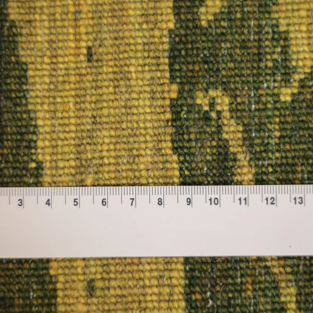 【オーダーメイド受付中】イラン　シラーズ産　ギャッベ 　（hss-11881）