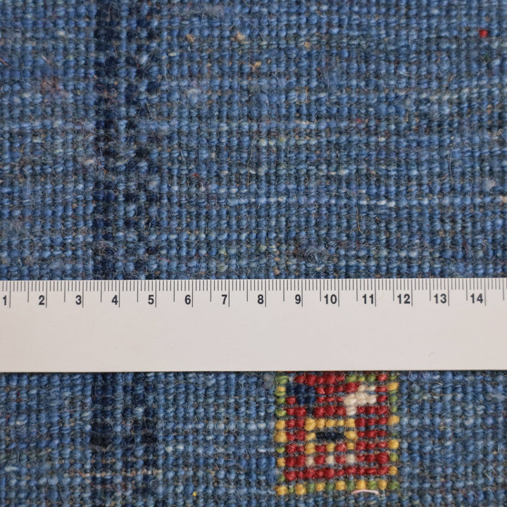 【オーダーメイド受付中】イラン　シラーズ産　ギャッベ 　（hss-11922）