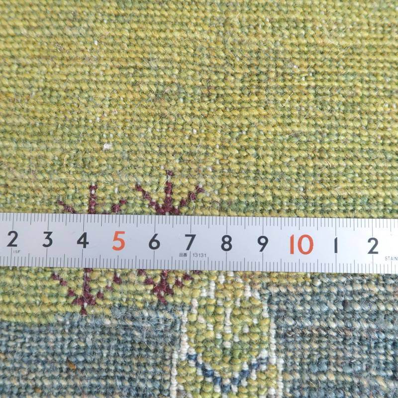 【オーダーメイド受付中】イラン　シラーズ産　ギャッベ 　（hss-35000-c-12）