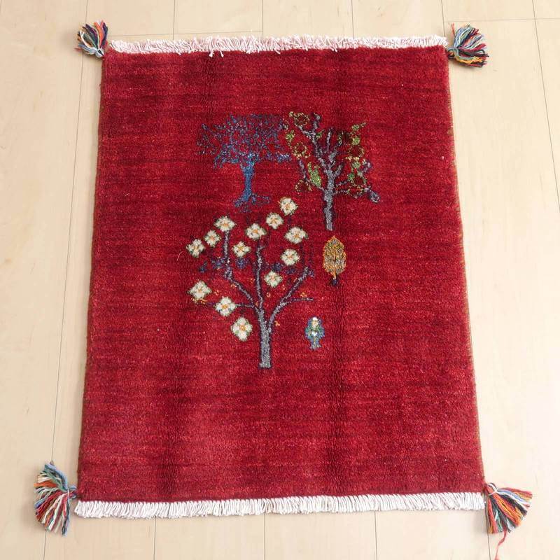 秋の福袋｜ギャッベ＆ペルシャ絨毯専門店オリエンタルムーン