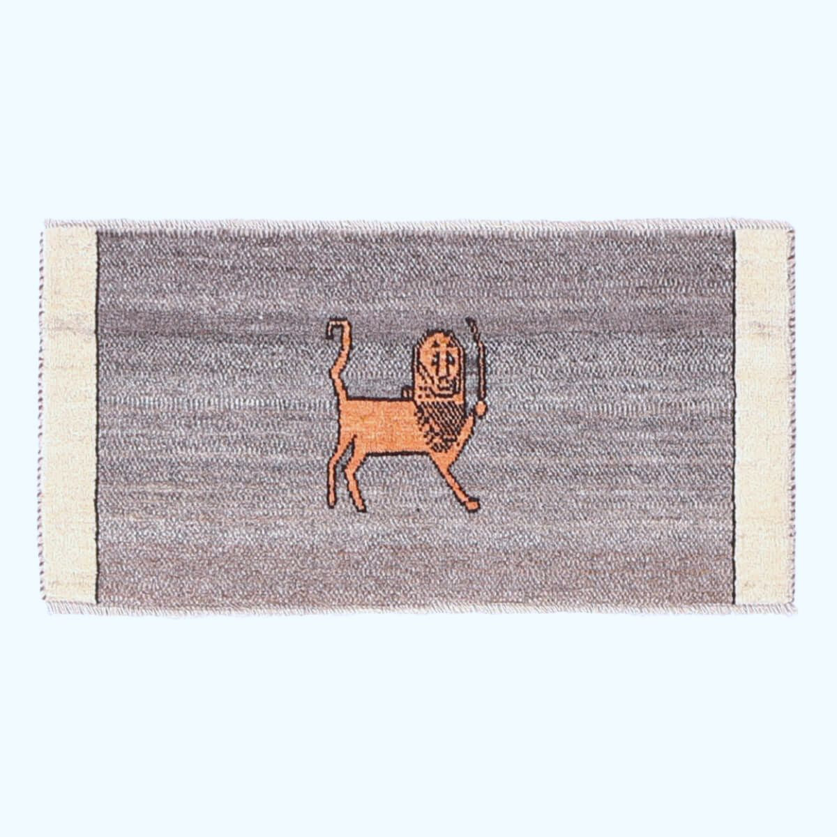 玄関マットギャッベ通販｜80～100cm手織りラグ｜ – ギャッベ＆ペルシャ