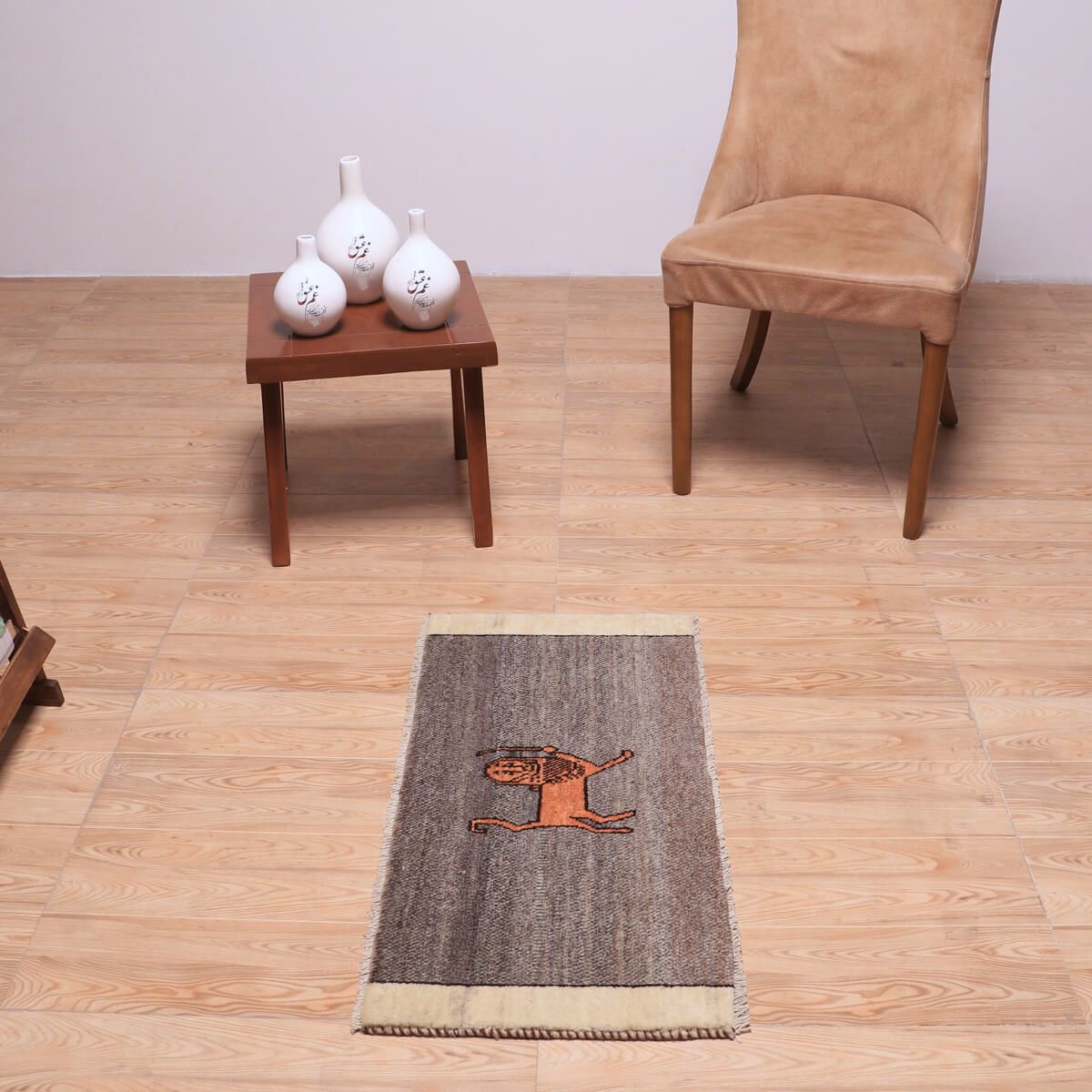 玄関マットギャッベ通販｜80～100cm手織りラグ｜ – ギャッベ＆ペルシャ