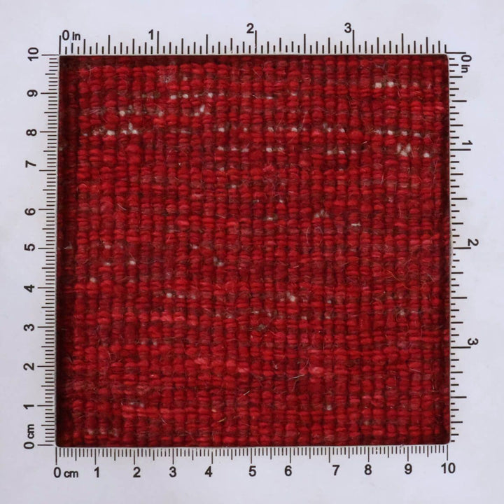 ギャッベ（ギャベ）ルリバフ　89×60cm（HSS-70106）