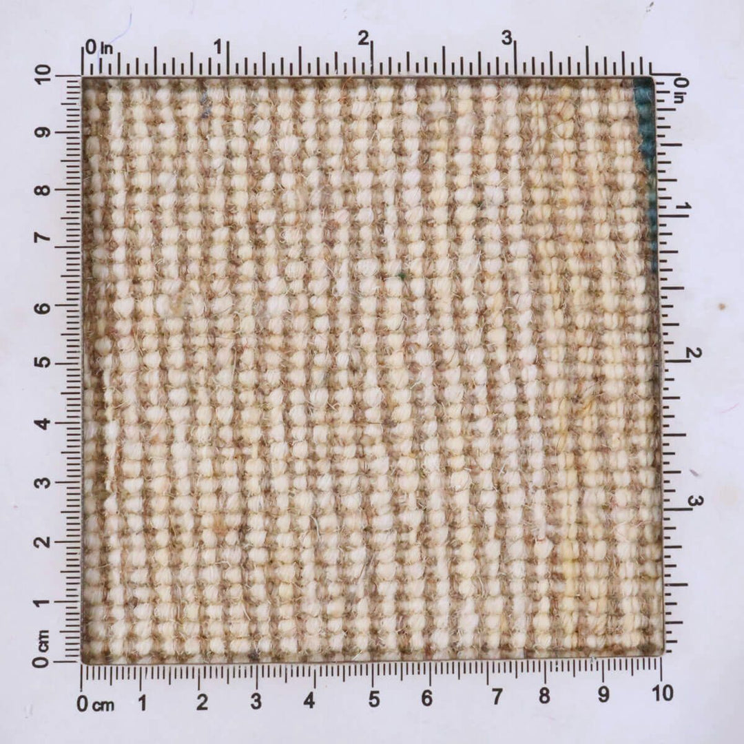ギャッベ（ギャベ）カシュクリ　93×65cm（HSS-70120）