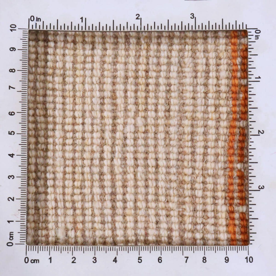 ギャッベ（ギャベ）カシュクリ　93×65cm（HSS-70121）