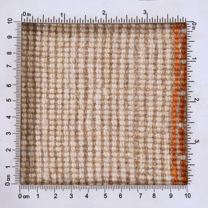 ギャッベ（ギャベ）カシュクリ　93×65cm（HSS-70121）