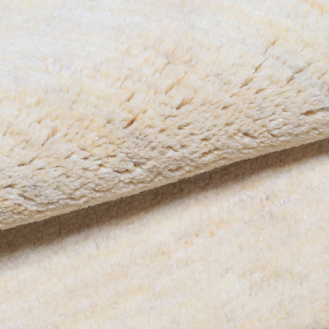 【オーダーメイド受付中】イラン　シラーズ産　ギャッベ 　（hss-70236）