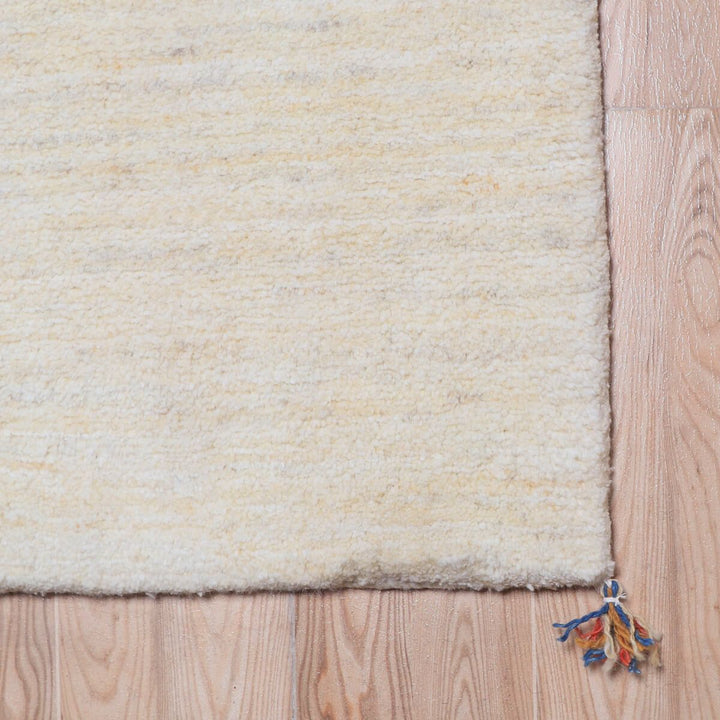 【オーダーメイド受付中】イラン　シラーズ産　ギャッベ 　（hss-70236）