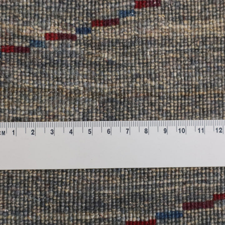 ギャッベ（ルリバフ）　78×53cm（HSS-71727）