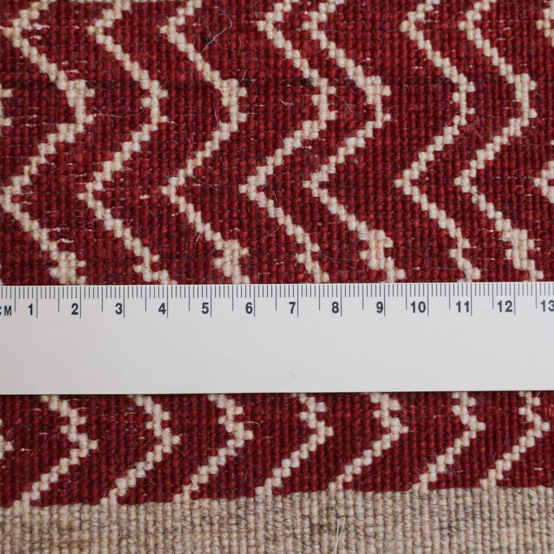 【オーダーメイド受付中】イラン　シラーズ産　ギャッベ 　（hss-73201）