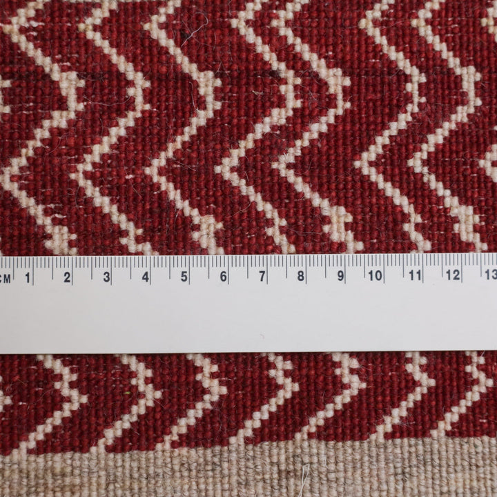 【オーダーメイド受付中】イラン　シラーズ産　ギャッベ 　（hss-73201）