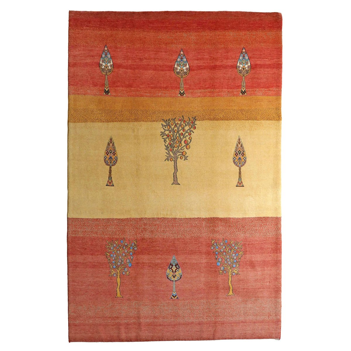 特大ギャッベ｜270cm超ルームラグ通販｜ – ギャッベ＆ペルシャ