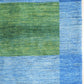 プレミアムギャッベ／ホシナマイ（カシュクリ）　250×184cm（HX-20001）