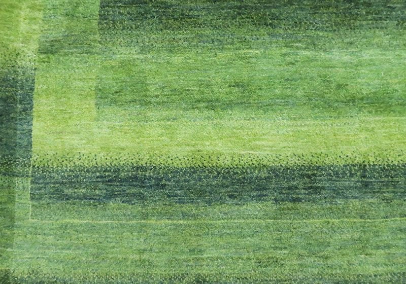 【オーダーメイド受付中】イラン　シラーズ産　ギャッベ 　（hx-37161）