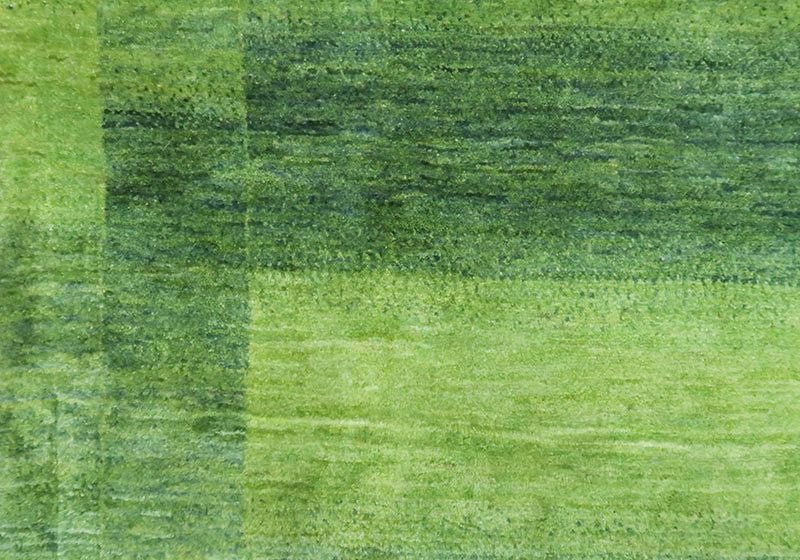 【オーダーメイド受付中】イラン　シラーズ産　ギャッベ 　（hx-37161）